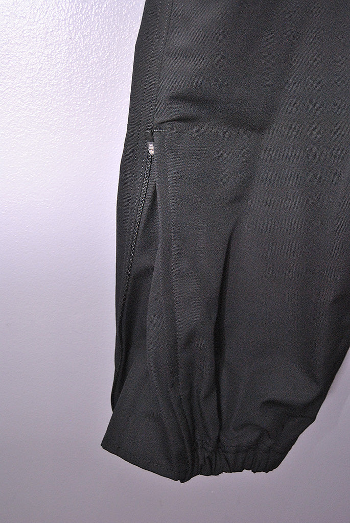COMME des GARCONS HOMME ウールモヘアイージーパンツ