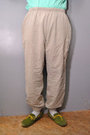 Acy NYLON PANTS