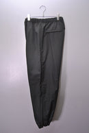 COMME des GARCONS HOMME ウールモヘアイージーパンツ