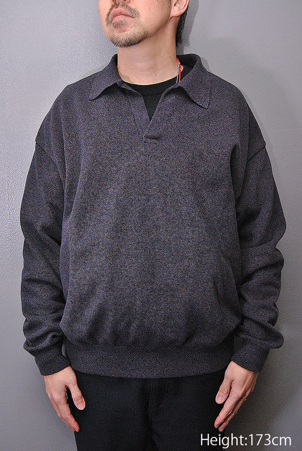 新品】Crepuscule Moss Stitch Skipper サイズ3（crepuscule
