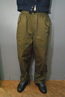 South2 West8 Belted Double Knee Pant