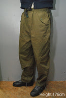 South2 West8 Belted Double Knee Pant