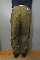 South2 West8 Belted Double Knee Pant