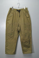 South2 West8 Belted Double Knee Pant