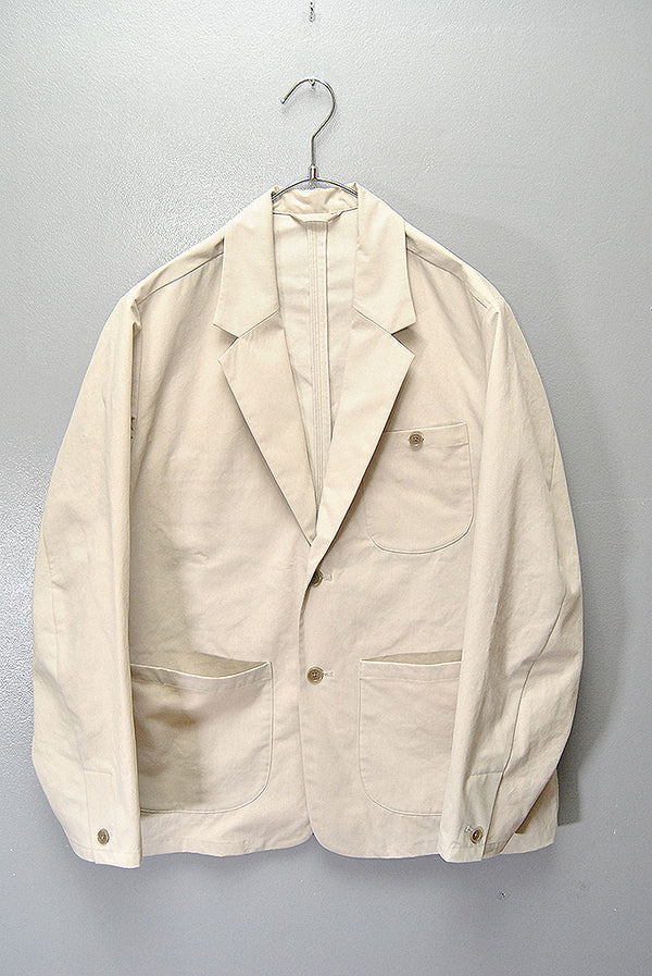 【未使用級】PWA UNI-04 テーラードジャケット メンズ L PWA UNIHOME-04