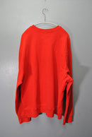 upperfieldone Crew Neck Sweatshirt - RED