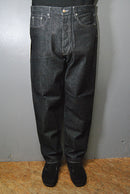 Graphpaper Colorfast Denim Five Pocket Tapered Pants