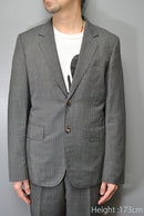 COMME des GARCONS HOMME DEUX セットアップ