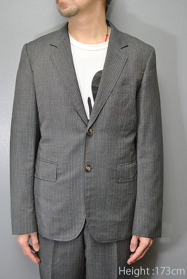 COMME des GARCONS HOMME DEUX セットアップ