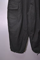 COMME des GARCONS HOMME  64クロス ワイドカーゴパンツ