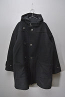 HERILL Blacksheep Dufflecoat