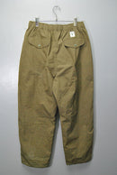 South2 West8 Belted Double Knee Pant