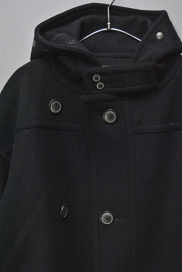 HERILL Blacksheep Dufflecoat HERILL Blacksheep Dufflecoat