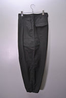 COMME des GARCONS HOMME  64クロス ワイドカーゴパンツ