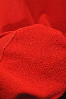 upperfieldone Crew Neck Sweatshirt - RED