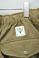 South2 West8 Belted Double Knee Pant