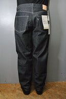 Graphpaper Colorfast Denim Five Pocket Tapered Pants