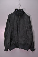 DAIWA PIER39 TECH MIL DECK JACKET PAISLEY