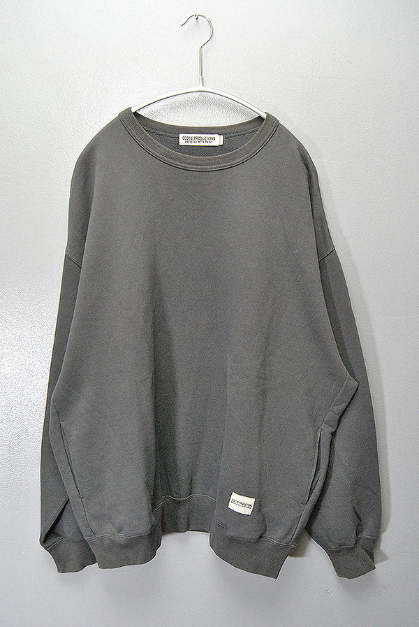 【新品L】cootie Inlay Sweat CutOff SleeveTee COOTIE / Inlay Sweat Cut Off Sleeve Tee 通販 正規代理店