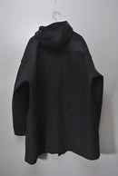 HERILL Blacksheep Dufflecoat