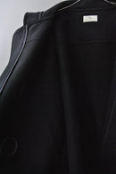 HERILL Blacksheep Dufflecoat