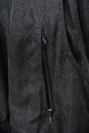 DAIWA PIER39 TECH MIL DECK JACKET PAISLEY