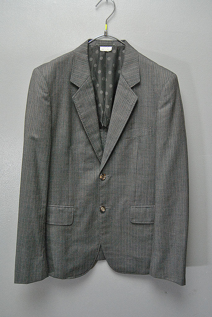 COMME des GARCONS HOMME DEUX セットアップ