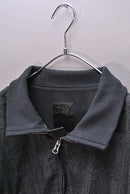 DAIWA PIER39 TECH MIL DECK JACKET PAISLEY