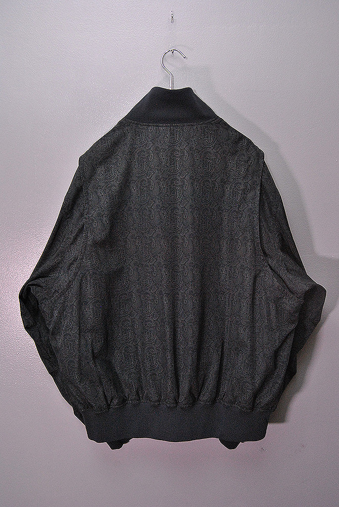 DAIWA PIER39 TECH MIL DECK JACKET PAISLEY