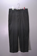 eYe JUNYA WATANABE MAN × BEN DAVIS 再構築チノパンツ