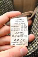 ANATOMICA DUNN JACKET