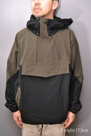 Acy NYLON ANORAK
