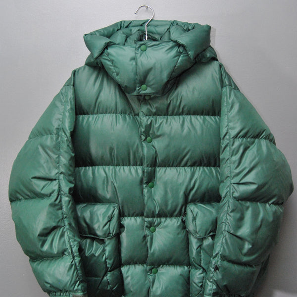 DAIWA PIER39 TECH BACK PACKER DOWN PARKA