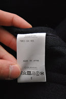 HERILL Blacksheep Dufflecoat