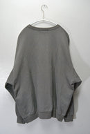 COOTIE Inlay Sweat Crew