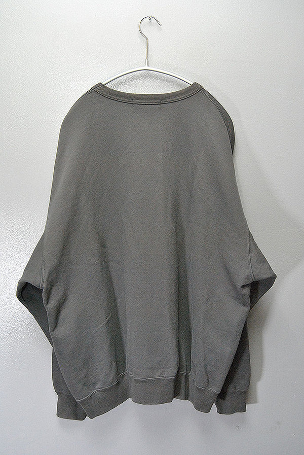 【新品L】cootie Inlay Sweat CutOff SleeveTee COOTIE / Inlay Sweat Cut Off Sleeve Tee 通販 正規代理店