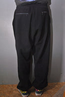 UMBRO x COMOLI F.C フリースパンツ