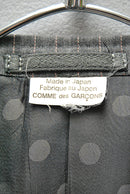 COMME des GARCONS HOMME DEUX セットアップ