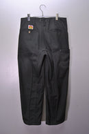 eYe JUNYA WATANABE MAN × BEN DAVIS 再構築チノパンツ