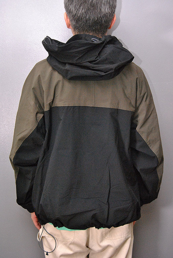 ジャケット・アウター Acy NYLON ANORAK Acy - NYLON ANORAK / BEIGE | Stripe Online Store