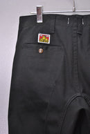 eYe JUNYA WATANABE MAN × BEN DAVIS 再構築チノパンツ