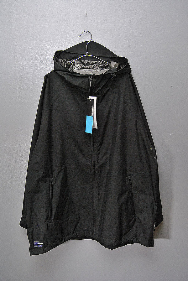 ジャケット・アウター FreshService PERTEX SHIELD BLOUSON FreshService PERTEX SHIELD BLOUSON ＃BLACK