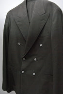 MAATEE&SONS フル毛芯型 DOUBLE JK