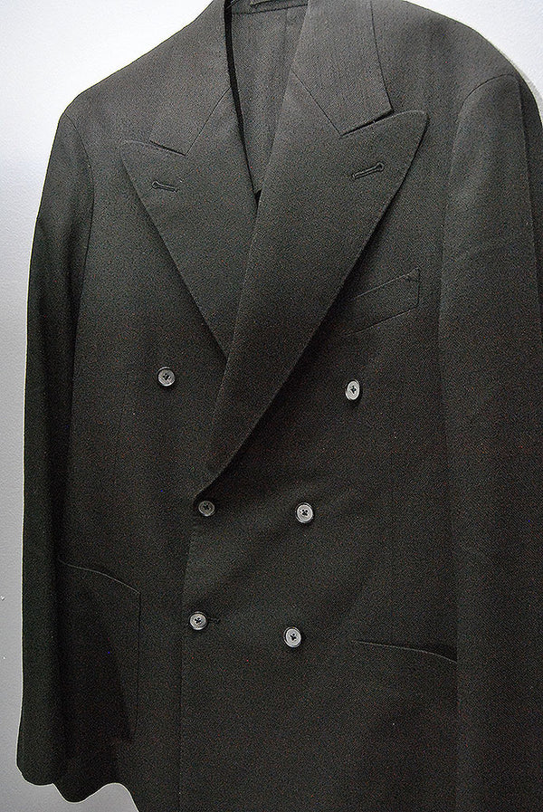 MAATEE&SONS フル毛芯型 DOUBLE JK