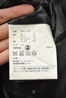 COMME des GARCONS HOMME DEUX セットアップ