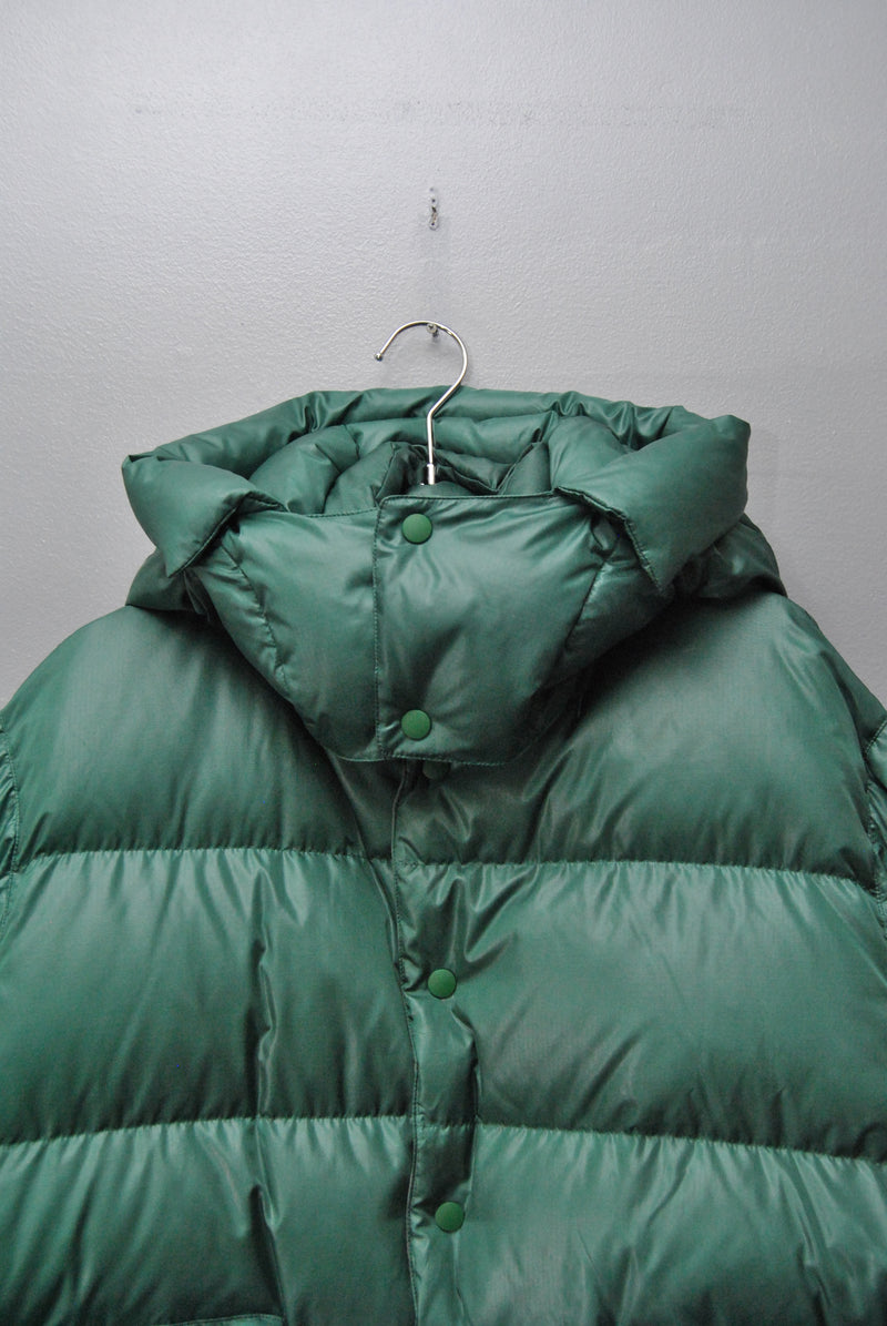 DAIWA PIER39 TECH BACK PACKER DOWN PARKA