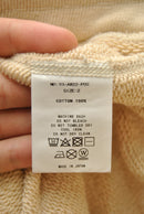 tone × supply tokyo BASIC SWEAT PANTS Beige