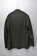 MAATEE&SONS フル毛芯型 DOUBLE JK