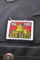 eYe JUNYA WATANABE MAN × BEN DAVIS 再構築チノパンツ