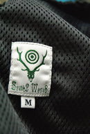 South2 West8 Belted C.S. Pant
